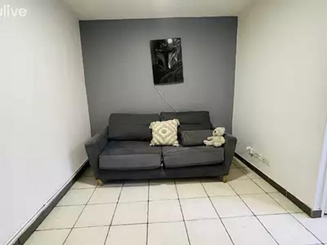 Appartement vente à Bobigny, Noisy-le-sec