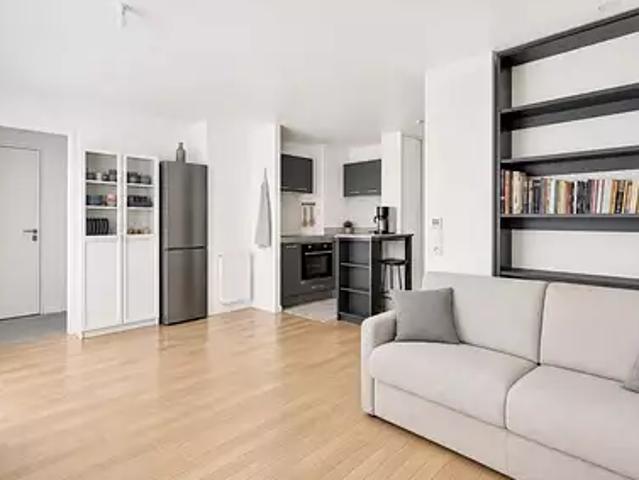 Appartement vente à Bobigny, Noisy-le-sec