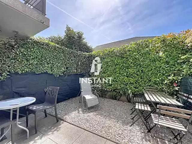 Appartement vente à Bobigny, Noisy-le-sec