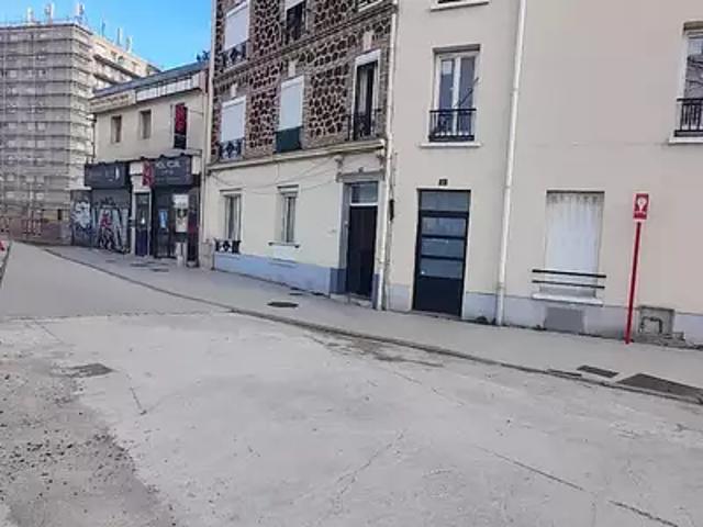 Appartement vente à Bobigny, Noisy-le-sec