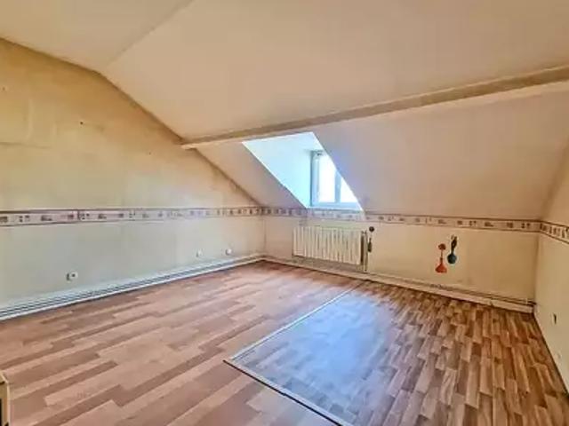 Appartement vente à Bobigny, Noisy-le-sec