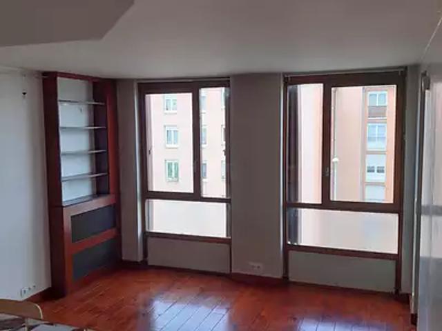 Appartement vente à Bobigny, Noisy-le-sec