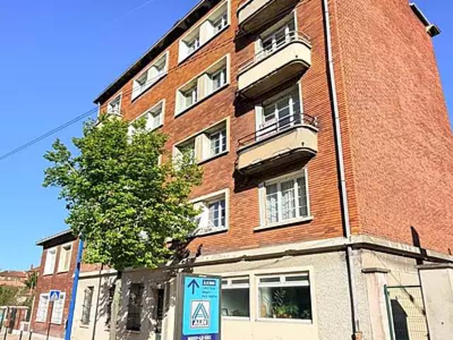 Appartement vente à Bobigny, Noisy-le-sec