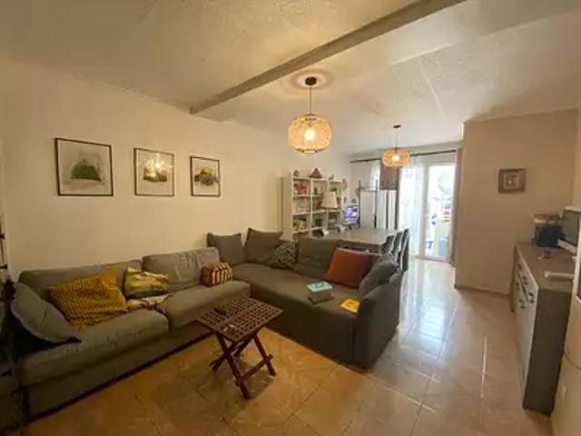 Appartement vente à Bobigny, Noisy-le-sec