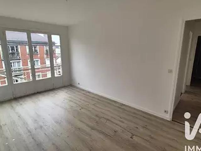 Appartement vente à Bobigny, Noisy-le-sec