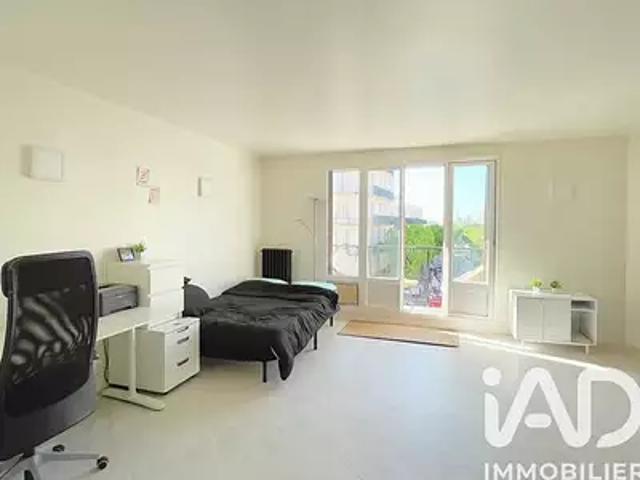 Appartement vente à Bobigny, Noisy-le-sec