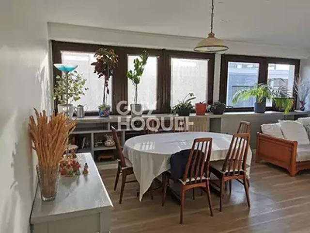 Appartement vente à Bobigny, Noisy-le-sec