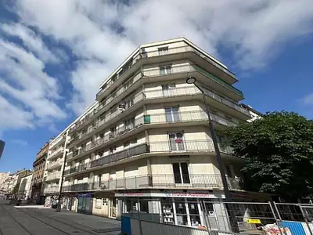 Appartement vente à Bobigny, Noisy-le-sec