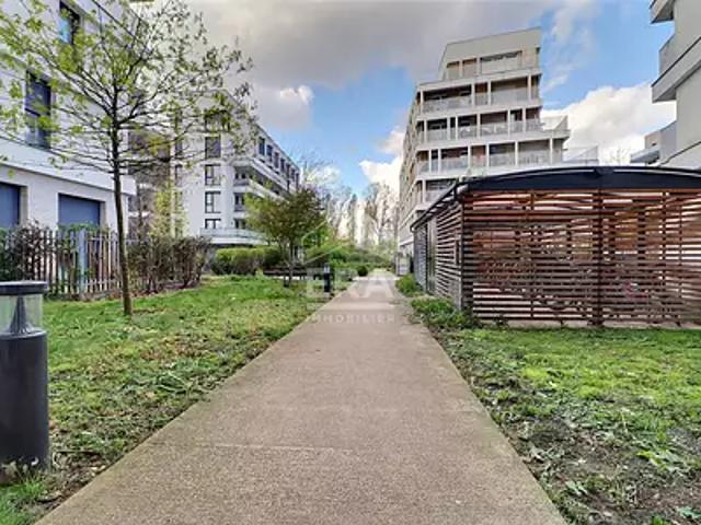 Appartement vente à Bobigny, Noisy-le-sec