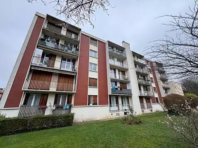 Appartement vente à Bobigny, Noisy-le-sec