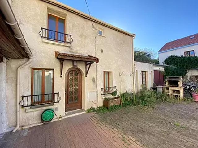 Maison vente à Bobigny, Noisy-le-sec
