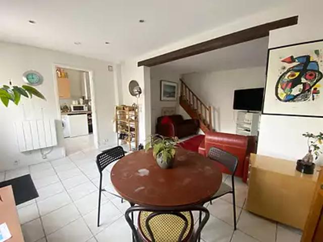 Maison vente à Bobigny, Noisy-le-sec