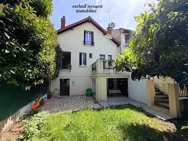 Maison vente à Bobigny, Noisy-le-sec