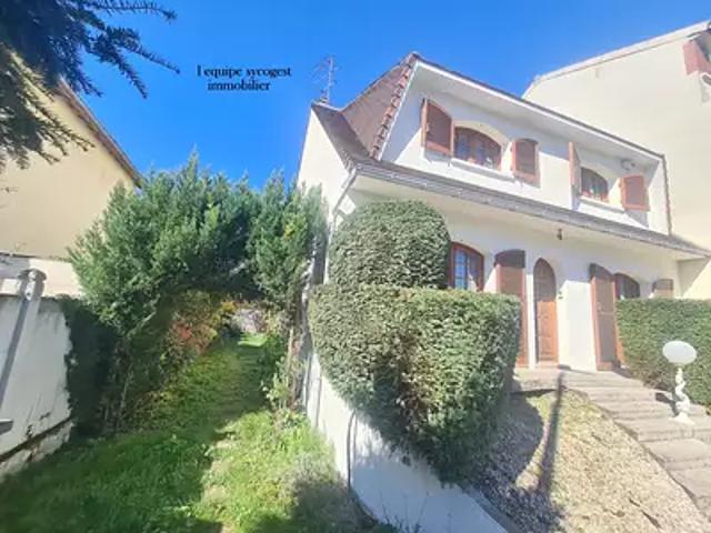 Maison vente à Bobigny, Noisy-le-sec