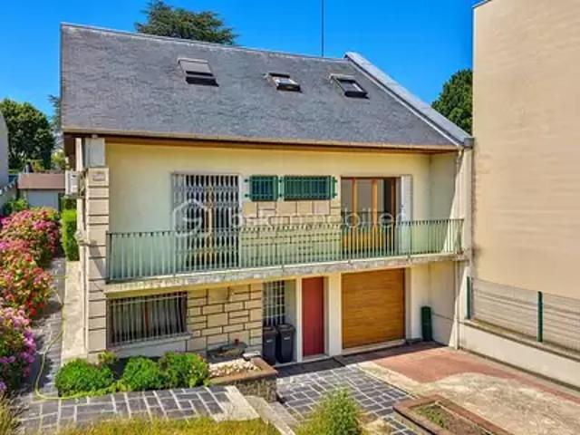 Maison vente à Centre-Ville - Mairie, Noisy-le-Sec