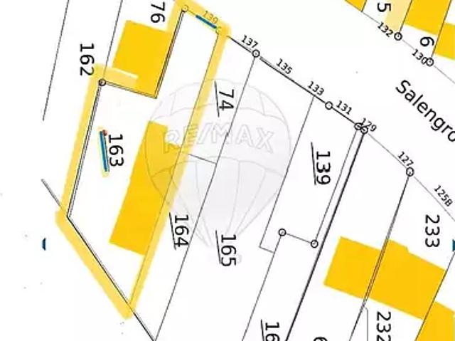 Terrain vente à Bobigny, Noisy-le-sec