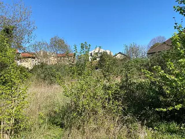 Terrain vente à Bobigny, Noisy-le-sec