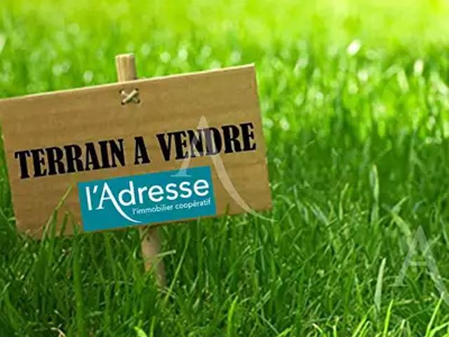 Terrain vente à Bobigny, Noisy-le-sec