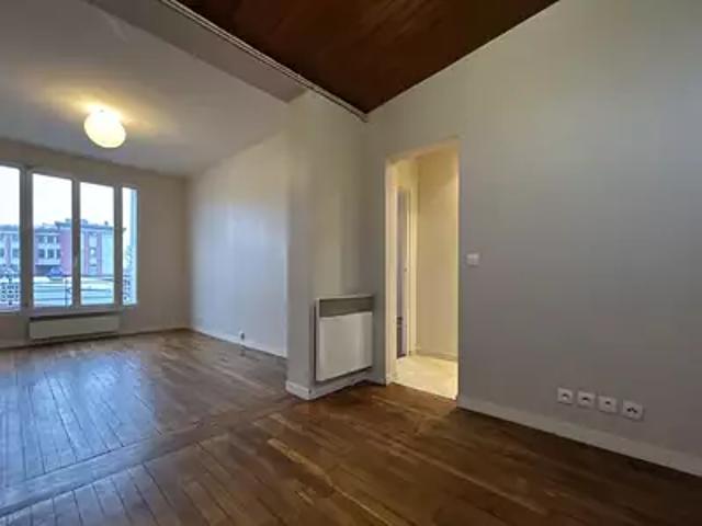 Appartement location à Bobigny, Noisy-le-sec