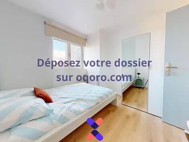 Appartement location à Bobigny, Noisy-le-sec