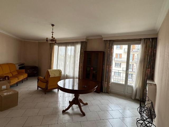 Appartement vente à Bobigny, Noisy-le-sec