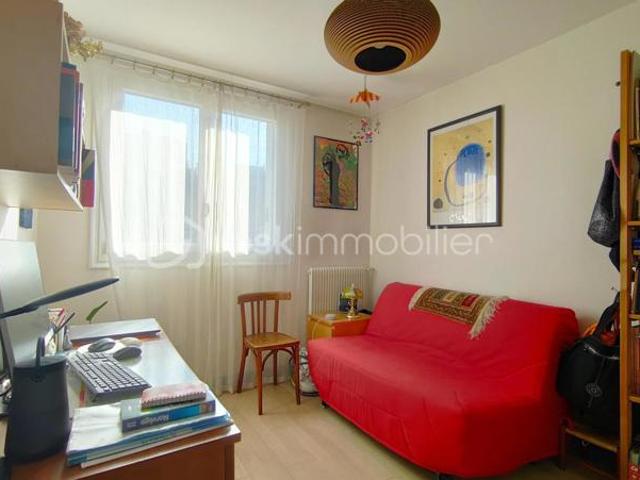 Appartement vente à Bobigny, Noisy-le-sec