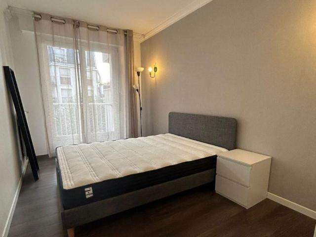 Appartement location à Bobigny, Noisy-le-sec