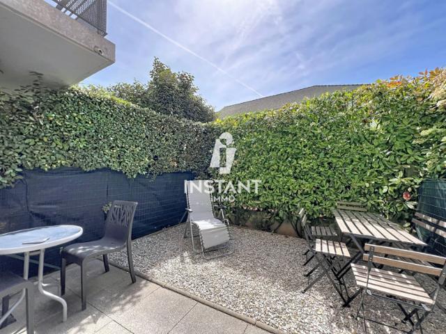 Appartement vente à Bobigny, Noisy-le-sec