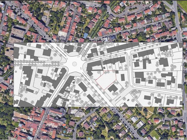 Terrain vente à Bobigny, Noisy-le-sec