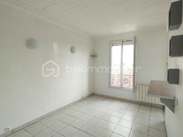 Appartement vente à Bobigny, Noisy-le-sec