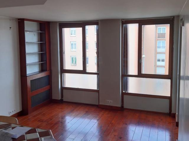 Appartement vente à Bobigny, Noisy-le-sec
