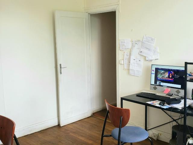 Appartement vente à Bobigny, Noisy-le-sec