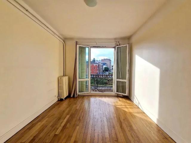 Appartement vente à Bobigny, Noisy-le-sec