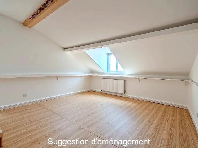 Appartement vente à Bobigny, Noisy-le-sec