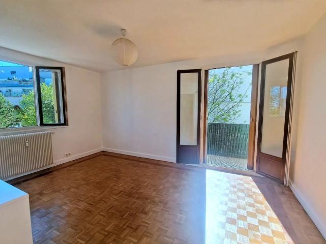 Appartement vente à Bobigny, Noisy-le-sec