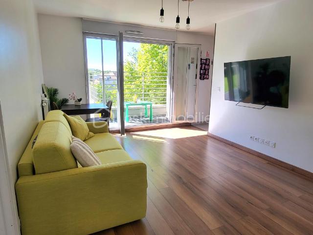 Appartement vente à Bobigny, Noisy-le-sec