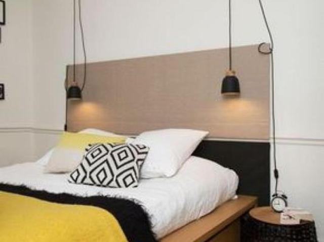 Appartement vente à Bobigny, Noisy-le-sec