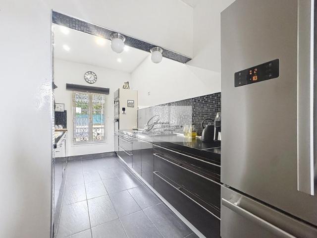 Maison vente à Noisy-le-Sec, Seine-Saint-Denis