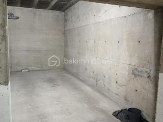 Garage vente à France métropolitaine, Noisy-le-sec