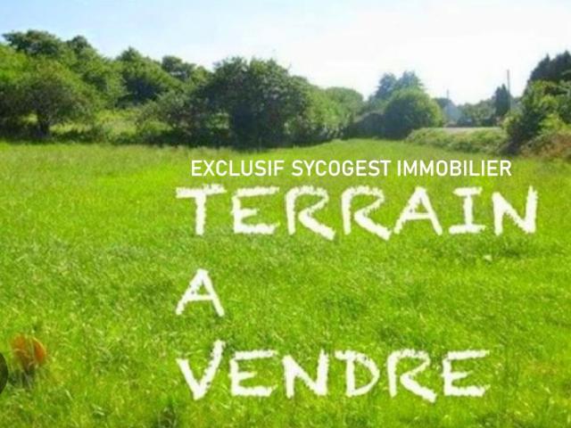Terrain vente à Bobigny, Noisy-le-sec