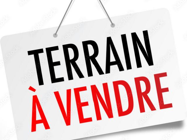 Terrain vente à Bobigny, Noisy-le-sec