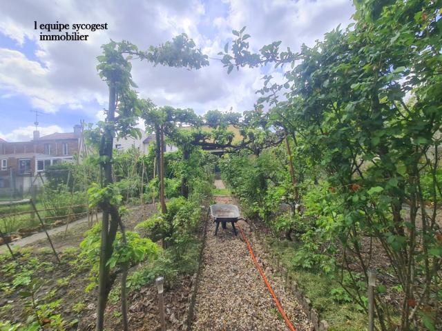 Villa vente à Bobigny, Noisy-le-sec