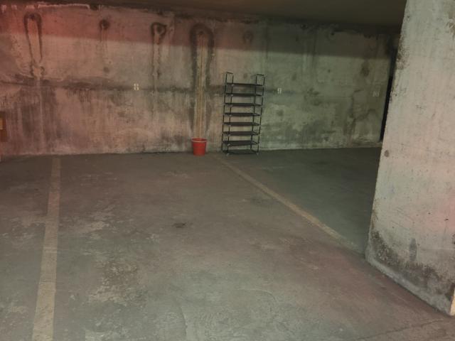 Garage location à Le Raincy, Noisy-le-grand