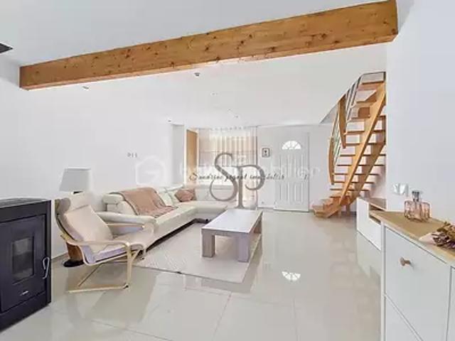 Maison vente à Provins, Noisy-rudignon