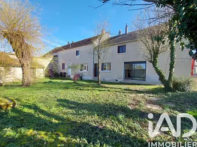 Maison vente à Provins, Noisy-rudignon