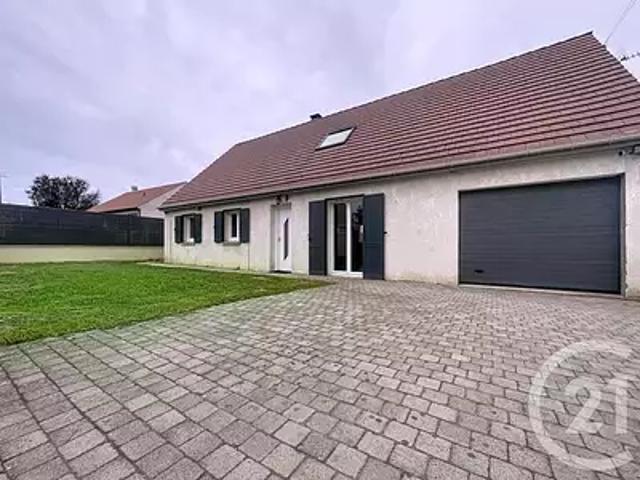 Maison vente à Provins, Noisy-rudignon