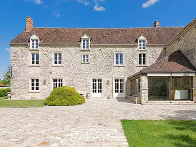 Maison vente à Provins, Noisy-rudignon