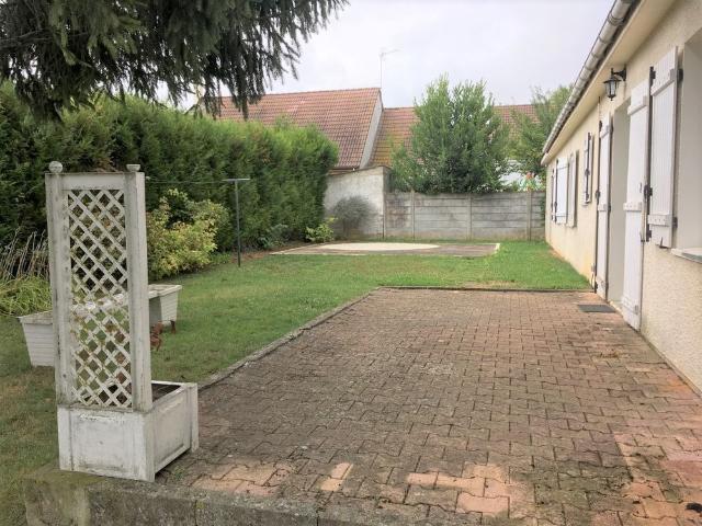 Maison location à Provins, Noisy-rudignon