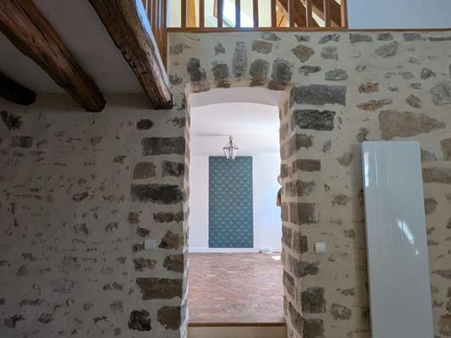 Maison location à Provins, Noisy-rudignon