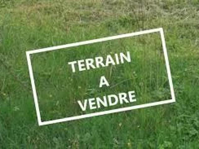 Terrain vente à Fontainebleau, Noisy-sur-ecole